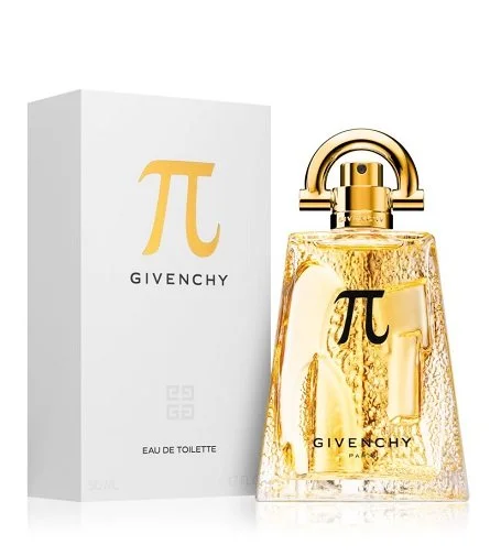 Pí Eau de Toilette da uomo