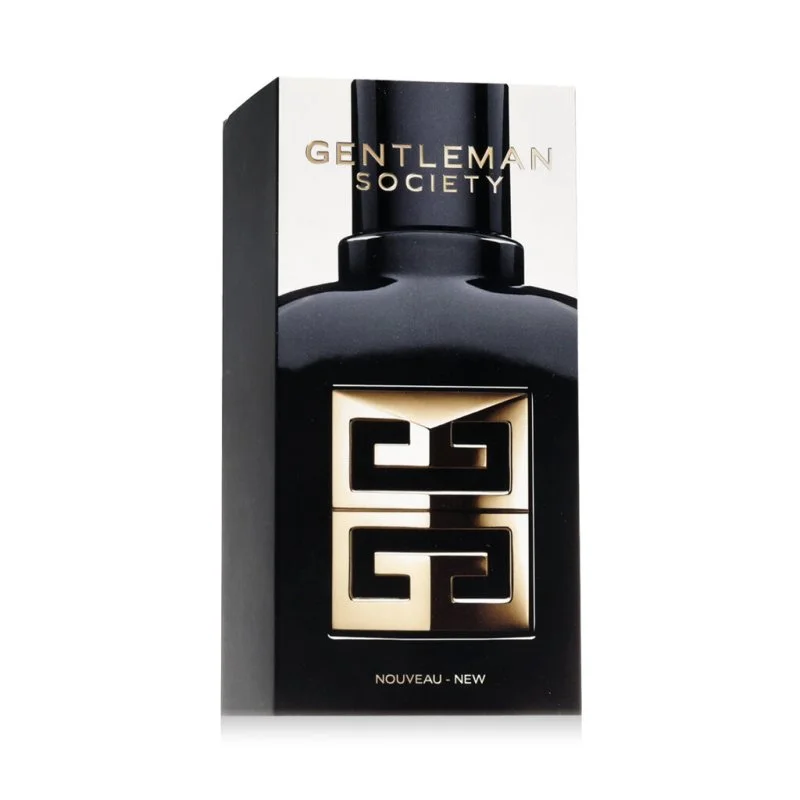 Gentleman Society Ambrée Eau de Parfum da uomo 100 ml