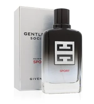 Givenchy Gentleman Society Sport Eau de Parfum da uomo