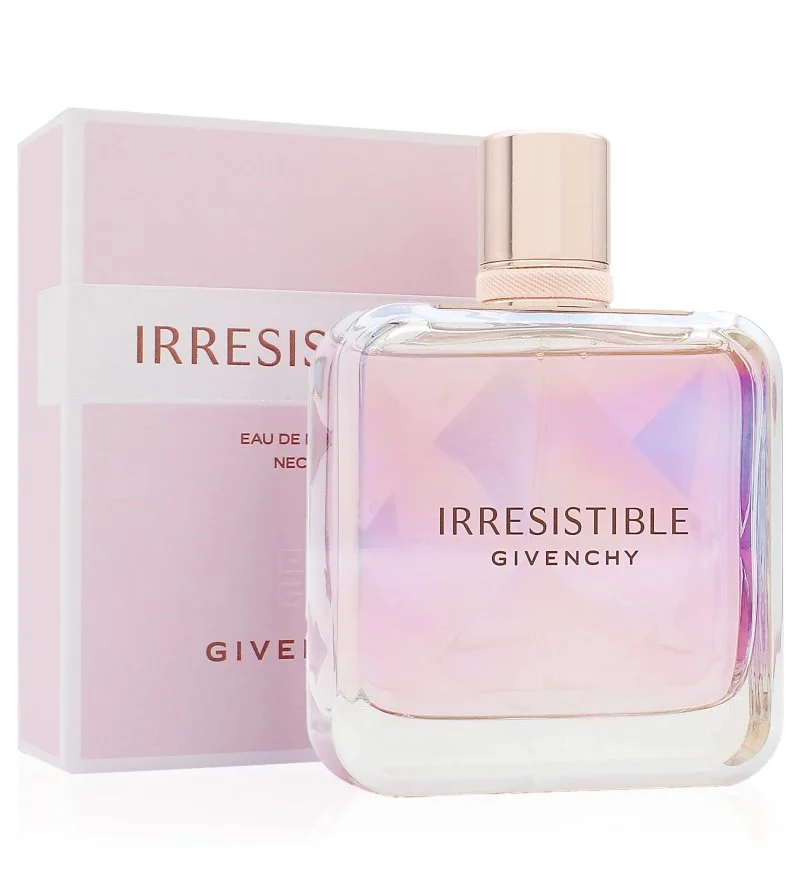Irresistible Nectar eau de parfum da donna 80 ml