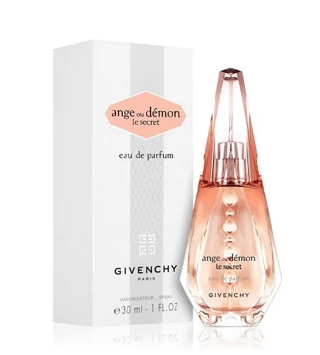 Ange Ou Démon Le Secret 2014 eau de parfum per donne 30 ml