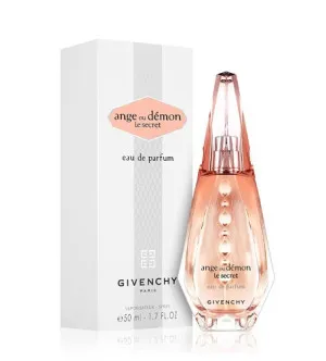 Givenchy Ange Ou Démon Le Secret 2014 eau de parfum per donna 50 ml