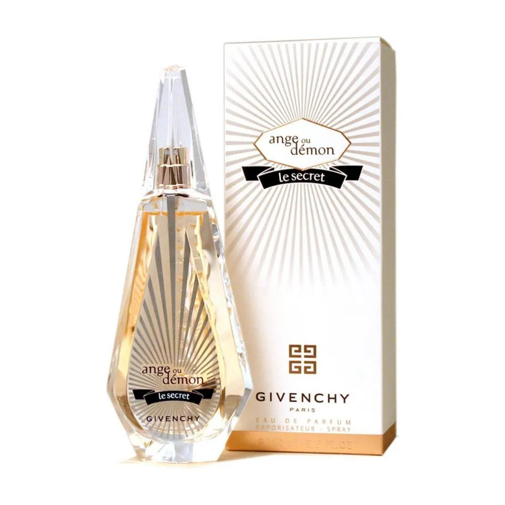 Ange Ou Démon Le Secret 2014 eau de parfum per donne 30 ml