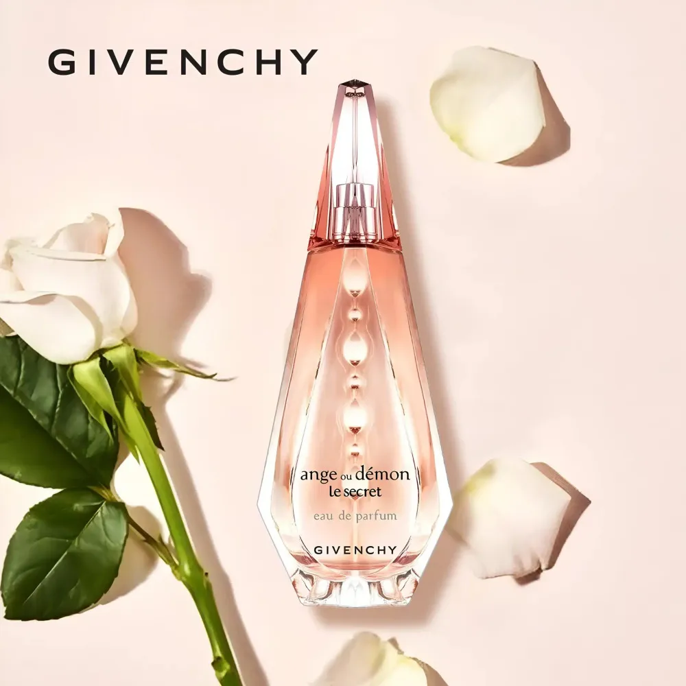 Ange Ou Démon Le Secret 2014 eau de parfum per donne 30 ml