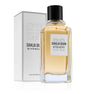 Givenchy Dahlia Divin eau de parfum per donna 100 ml