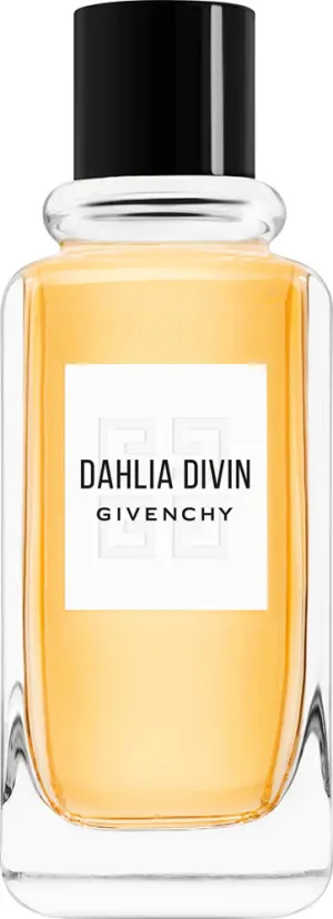 Givenchy Dahlia Divin eau de parfum per donna 100 ml