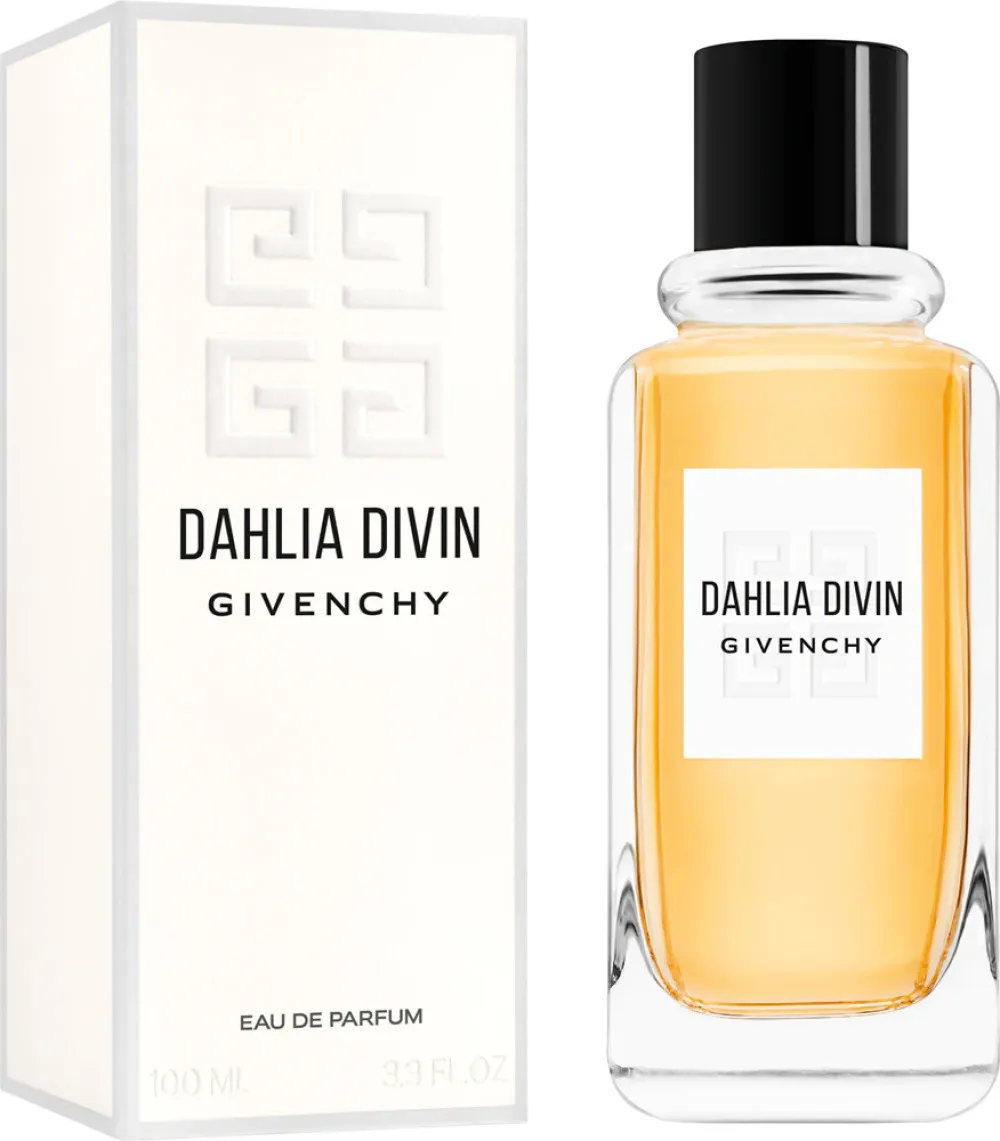 Dahlia Divin eau de parfum per donna 100 ml
