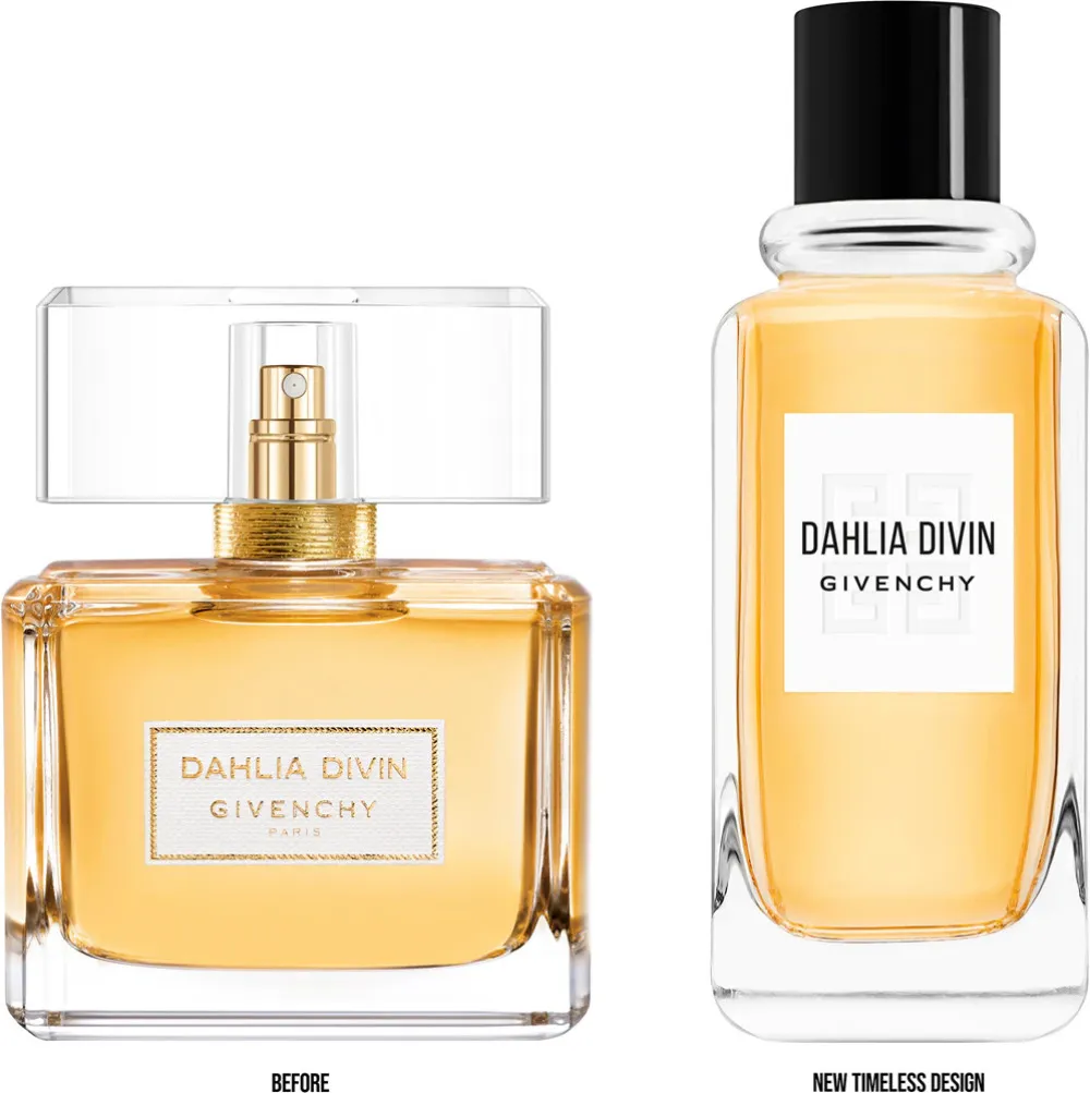 Dahlia Divin eau de parfum per donna 100 ml
