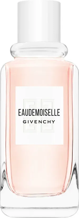 Givenchy Eaudemoiselle Florale eau de toilette per donna