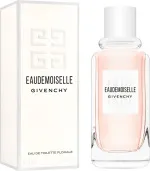 Eaudemoiselle Florale eau de toilette per donne 100 ml