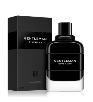 Givenchy Gentleman eau de parfum per uomo 100 ml