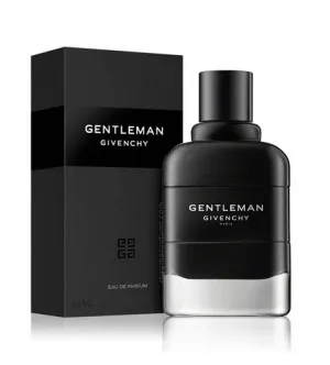 Givenchy Gentleman eau de parfum per uomo 60 ml