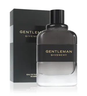 Givenchy Gentleman Boisée eau de parfum per uomo 100 ml