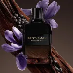 Gentleman Boisée eau de parfum per uomo 60 ml