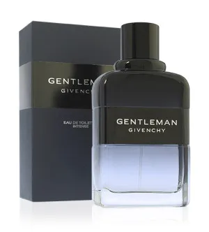 Givenchy Gentleman Intense eau de toilette per uomo 100 ml