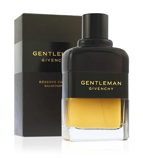 Gentleman Réserve Privée eau de parfum per uomo 60 ml