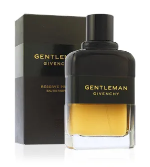 Givenchy Gentleman Réserve Privée eau de parfum per uomo 200 ml