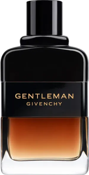 Givenchy Gentleman Réserve Privée eau de parfum per uomo 100 ml