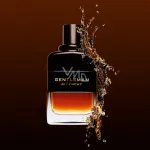 Gentleman Réserve Privée eau de parfum per uomo 60 ml