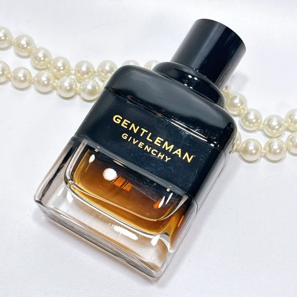 Gentleman Réserve Privée eau de parfum per uomo 60 ml