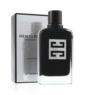 Givenchy Gentleman Society eau de parfum per uomo 100 ml
