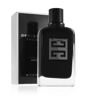 Givenchy Gentleman Society Extrême eau de parfum per uomo 100 ml