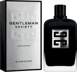 Gentleman Society eau de parfum per uomo 100 ml