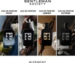 Gentleman Society eau de parfum per uomo 100 ml