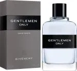 Gentlemen Only acqua di colonia per uomo 100 ml