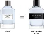 Gentlemen Only acqua di colonia per uomo 100 ml