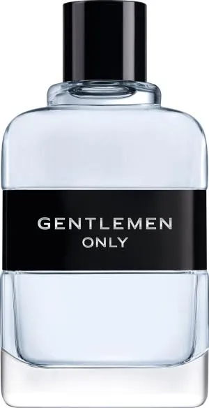 Givenchy Gentlemen Only acqua di colonia per uomo 100 ml