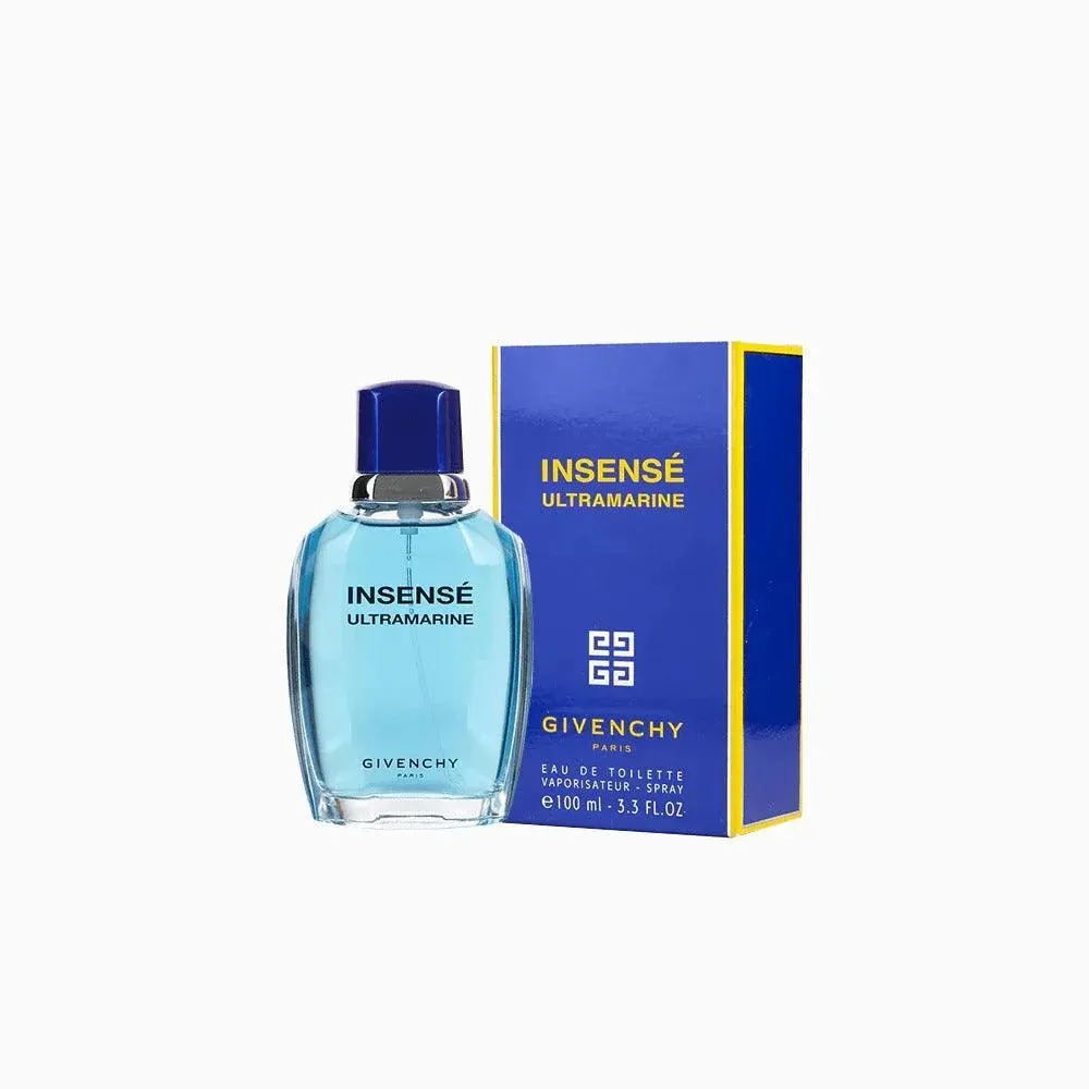 Insense Ultramarine eau de toilette per uomo 100 ml