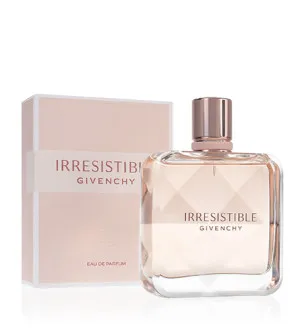 Givenchy Irresistible eau de parfum per donna 50 ml