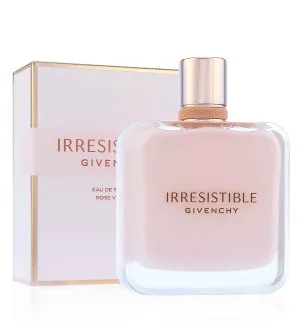Givenchy Irresistible Rose Velvet eau de parfum per donne 50 ml