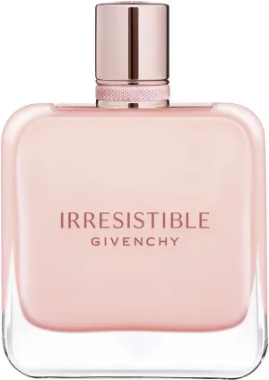 Givenchy Irresistible Rose Velvet eau de parfum per donne 80 ml