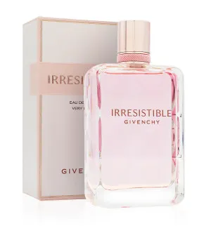 Givenchy Irresistible Very Floral eau de parfum per donna 80 ml