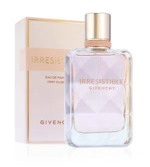 Givenchy Irresistible Very Floral eau de parfum per donne 50 ml