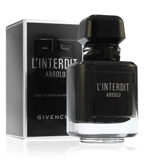 Givenchy L’Interdit Absolu eau de parfum per donne 50 ml