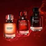 L'Interdit Rouge eau de parfum 35 ml per donne