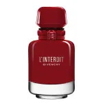 L'Interdit Rouge Ultime eau de parfum per donna 50 ml