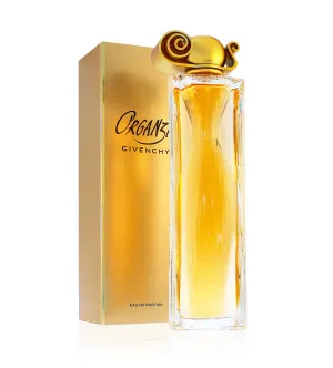 Givenchy Organza eau de parfum per donne 100 ml