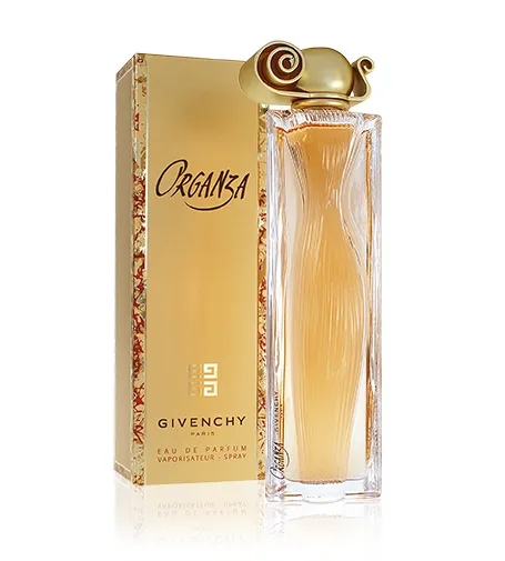 Givenchy Organza eau de parfum per donna