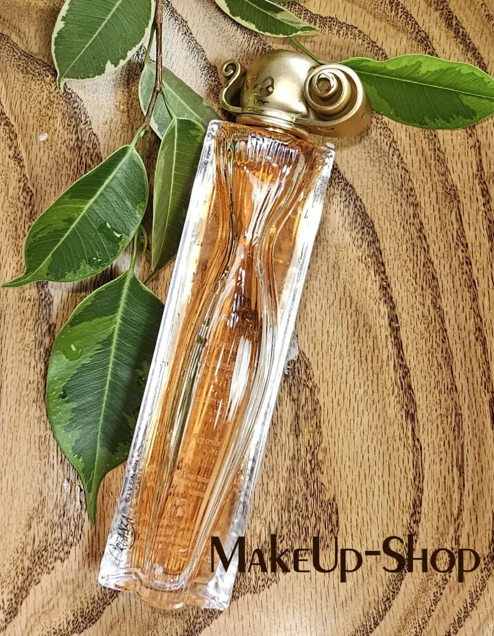Organza eau de parfum per donna 50 ml