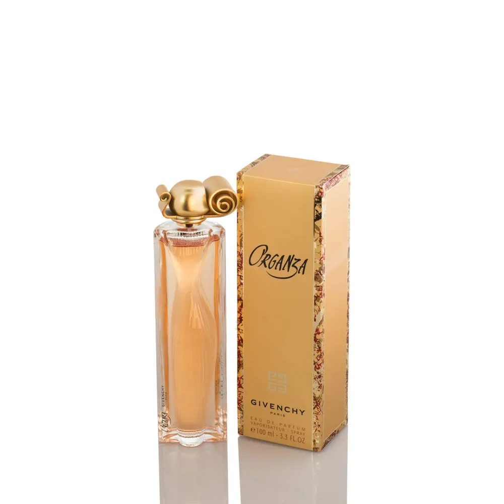 Organza eau de parfum per donna 50 ml