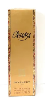 Organza eau de parfum per donna 50 ml