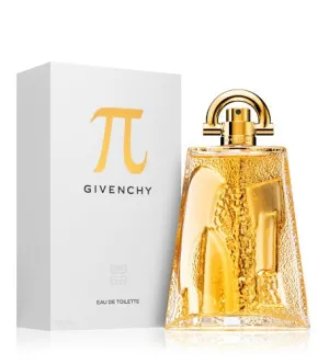 Givenchy Pí eau de toilette per uomo 100 ml
