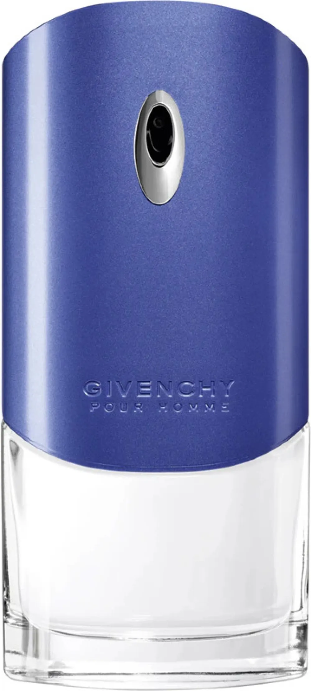 Pour Homme Blue Label eau de toilette per uomo 100 ml