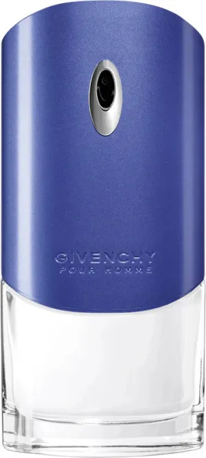 Givenchy Pour Homme Blue Label eau de toilette per uomo 100 ml