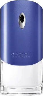 Pour Homme Blue Label eau de toilette per uomo 100 ml