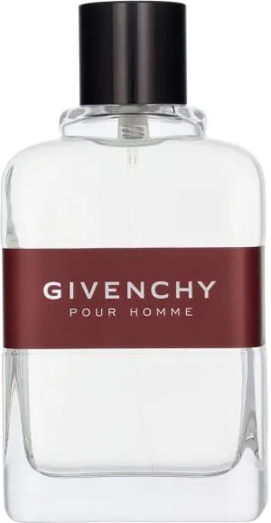 Givenchy Pour Homme eau de toilette per uomo 100 ml